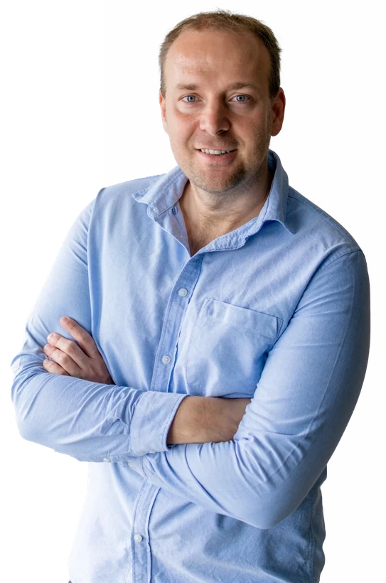 Marek Lochman